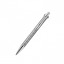 Серебряная ручка KIT металлик R005100